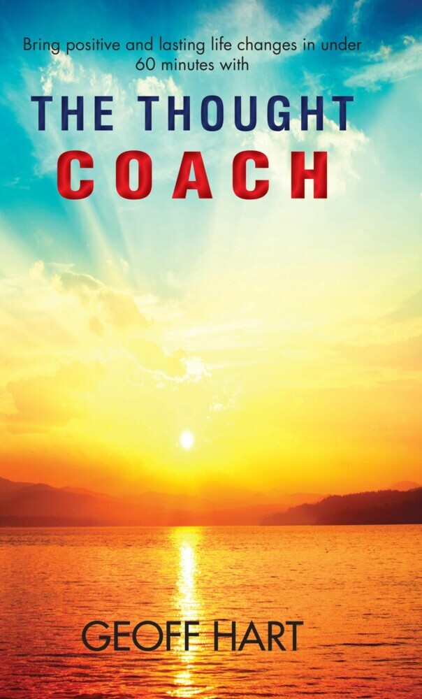 The Thought Coach main product photo