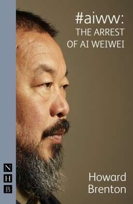 aiww: The Arrest of Ai Weiwei