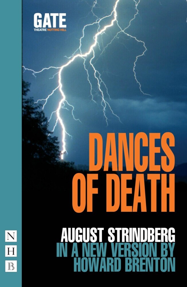 Dances of Death main product photo