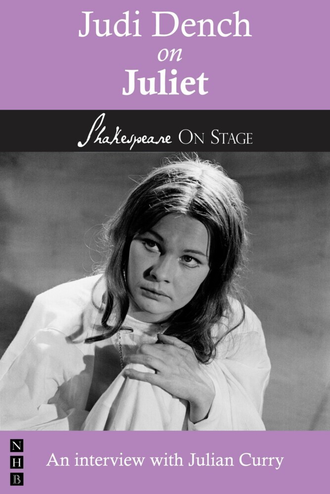 Judi Dench on Juliet main product photo