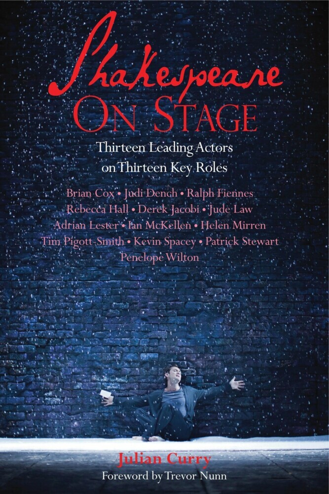 Shakespeare On Stage main product photo