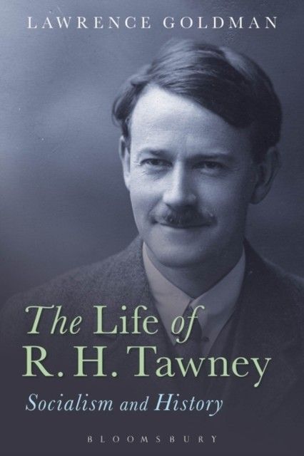 Life of R. H. Tawney main product photo