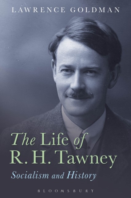 Life of R. H. Tawney main product photo