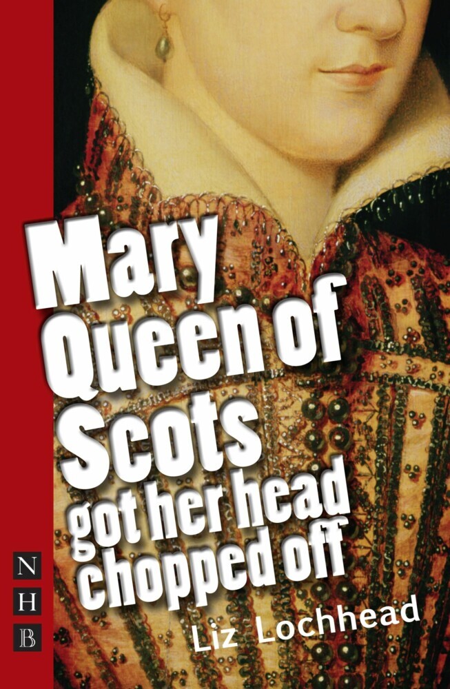 Mary Queen of Scots Got Her Head Chopped Off main product photo