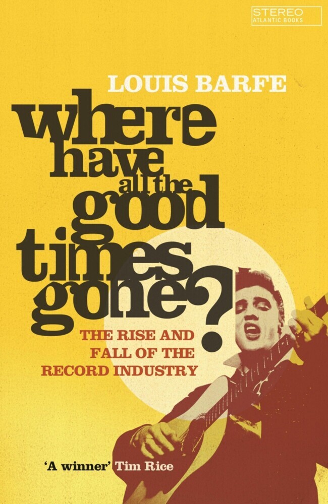 Where Have All the Good Times Gone? main product photo