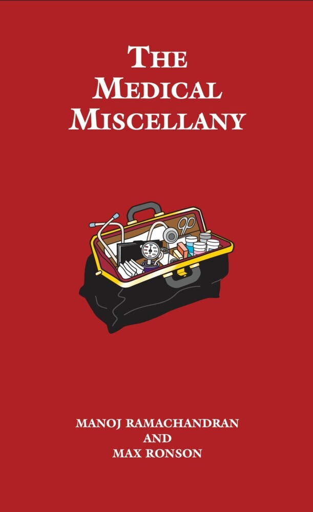 Medical Miscellany main product photo