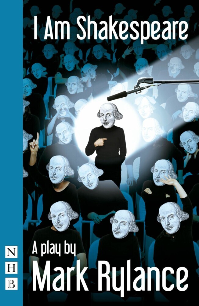 I Am Shakespeare main product photo