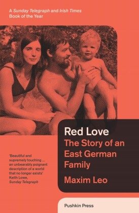 Red Love