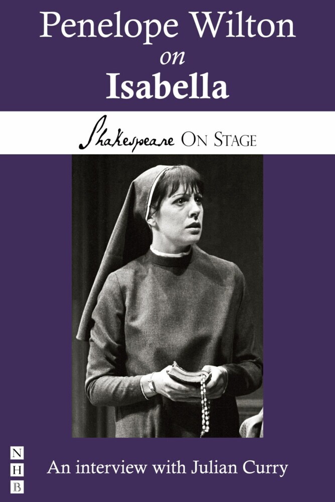 Penelope Wilton on Isabella main product photo