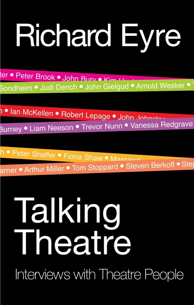 Talking Theatre main product photo