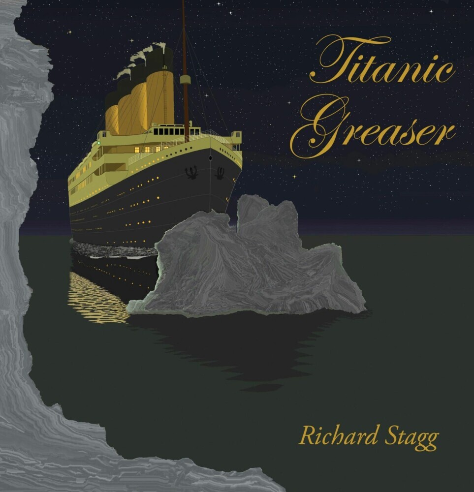 Titanic Greaser main product photo