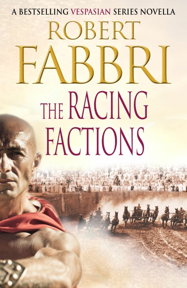 The Racing Factions main product photo