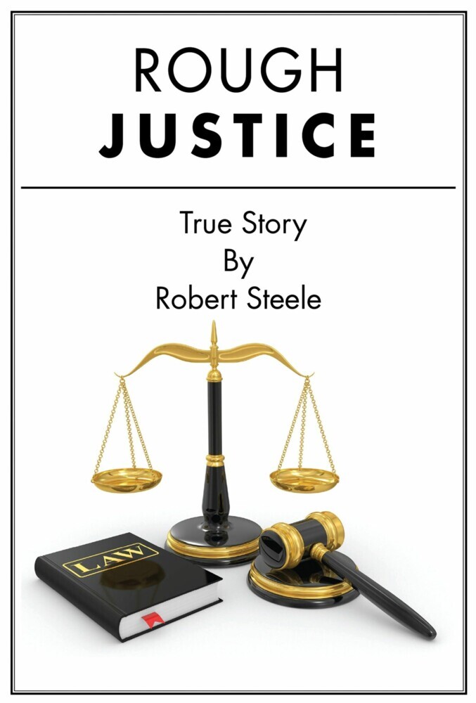 Rough Justice - A True Story main product photo