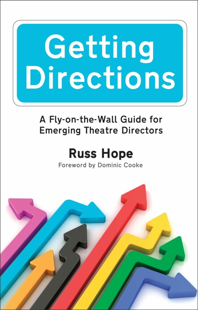 Getting Directions main product photo