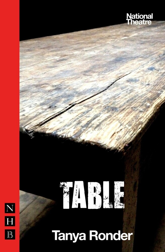 Table main product photo