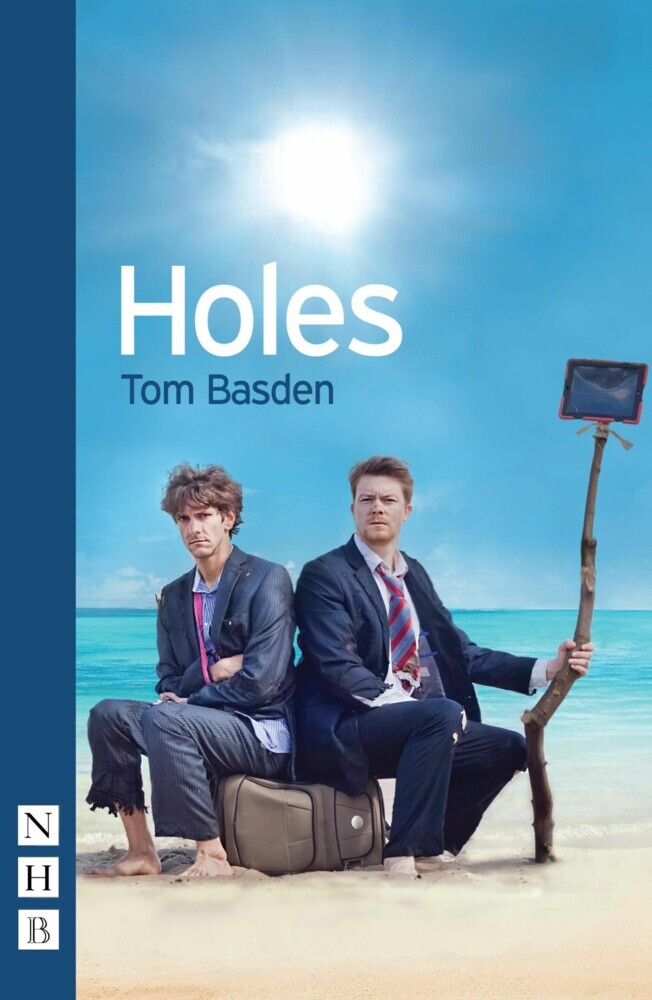 Holes main product photo