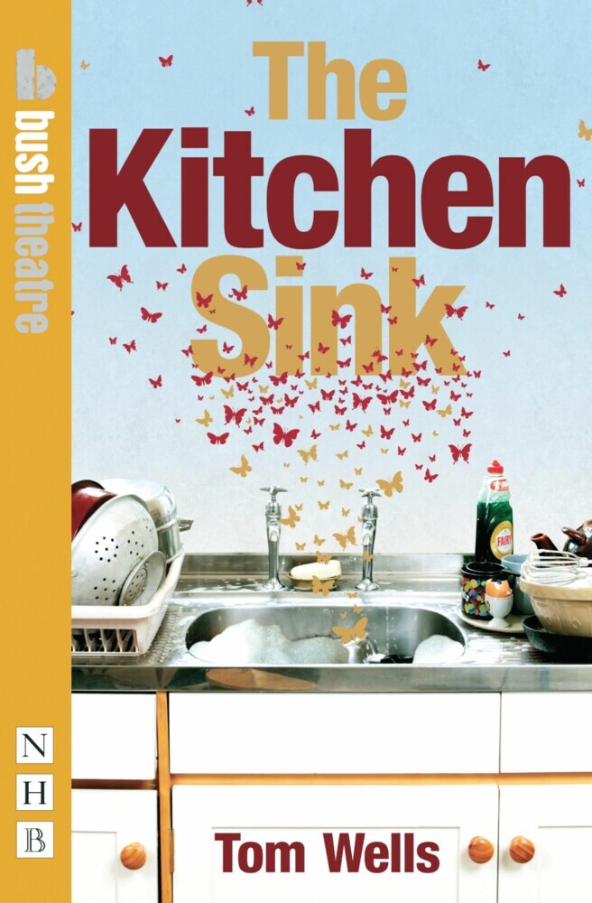 The Kitchen Sink main product photo