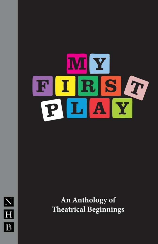 My First Play main product photo