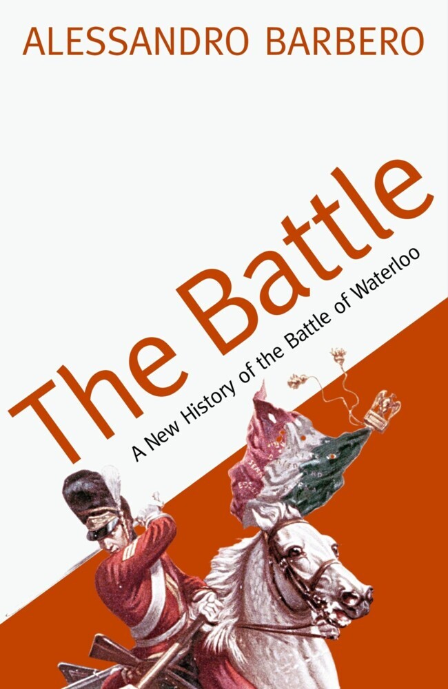 The Battle main product photo