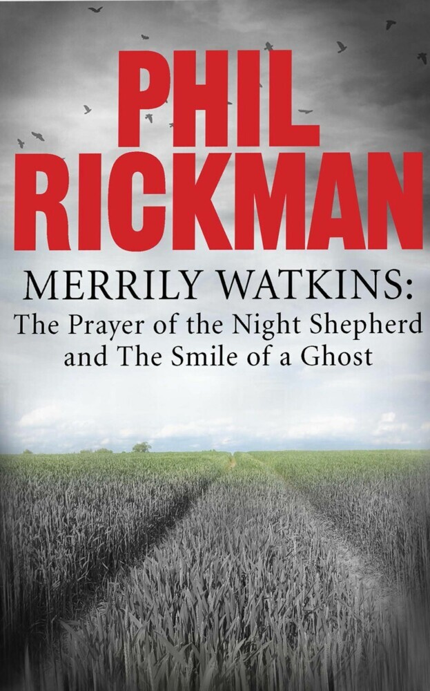 Merrily Watkins collection 3: Prayer of the Night Shepherd and Smile of a Ghost main product photo