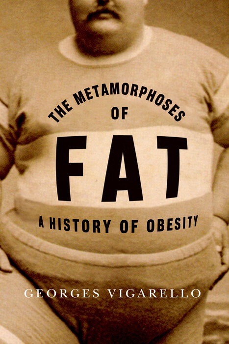 The Metamorphoses of Fat main product photo