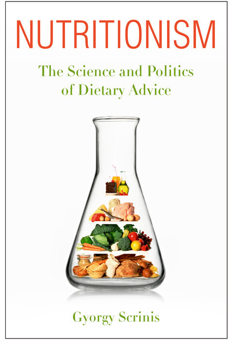 Nutritionism main product photo