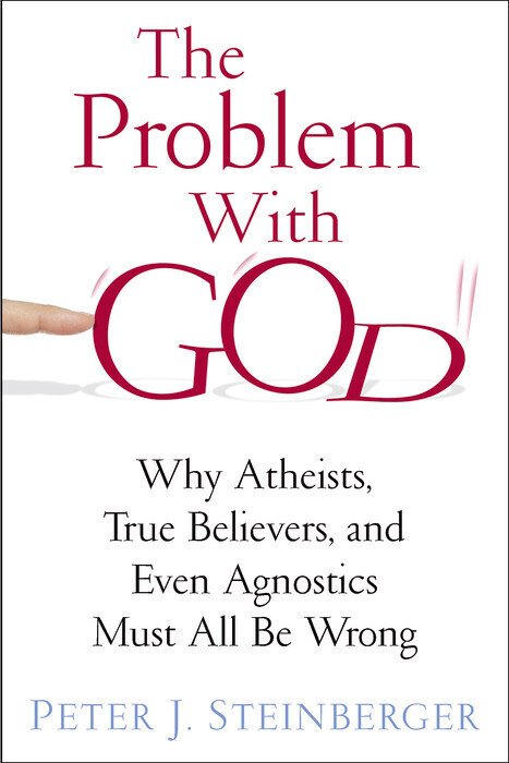 The Problem with God main product photo