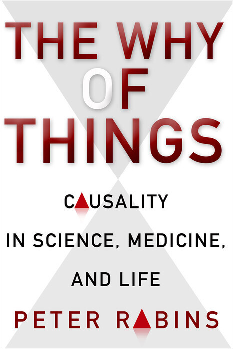 The Why of Things main product photo
