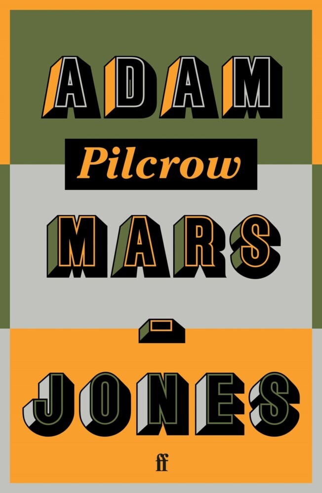 Pilcrow main product photo