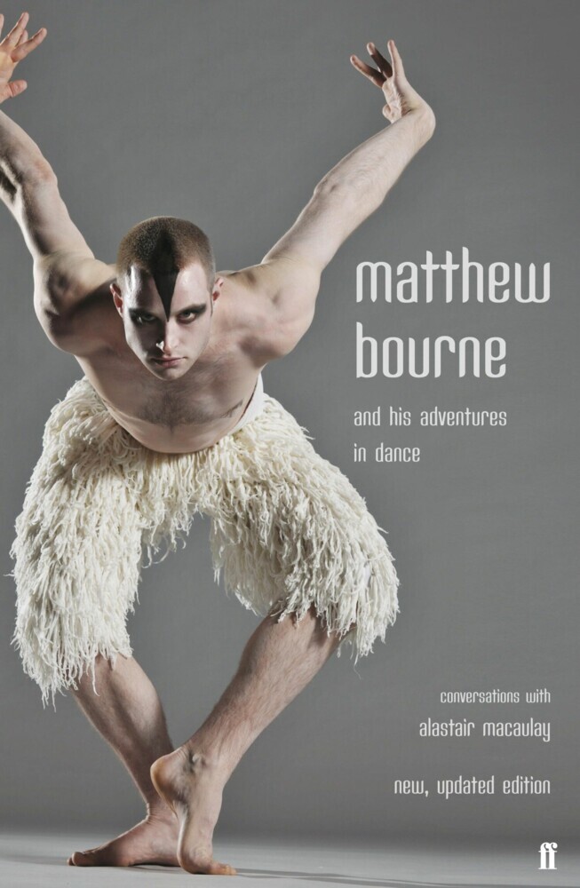Matthew Bourne and His Adventures in Dance main product photo