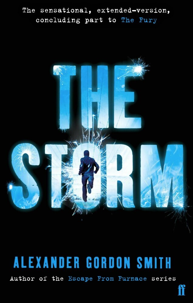 The Storm main product photo
