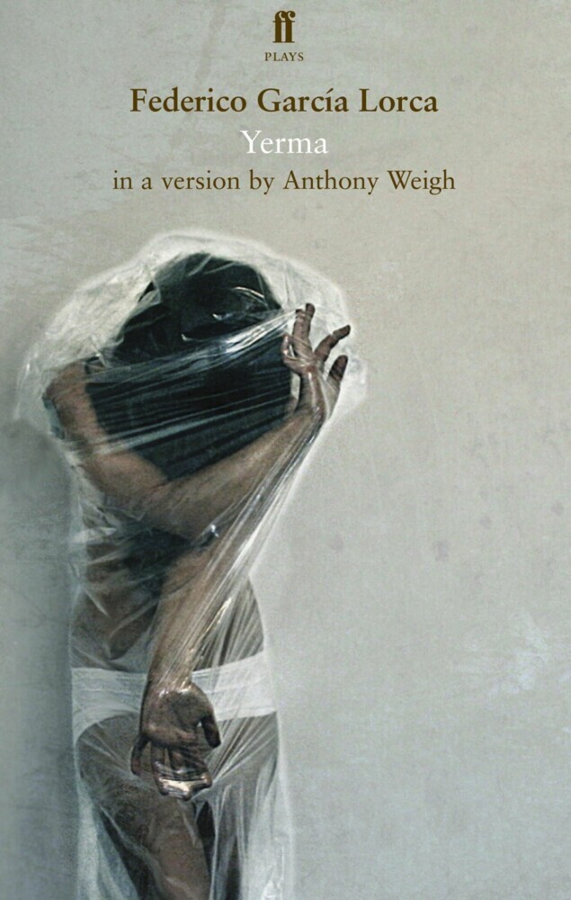 Lorca's Yerma main product photo