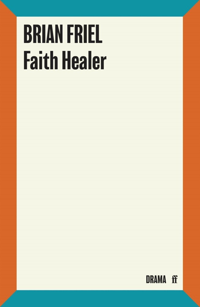 Faith Healer main product photo