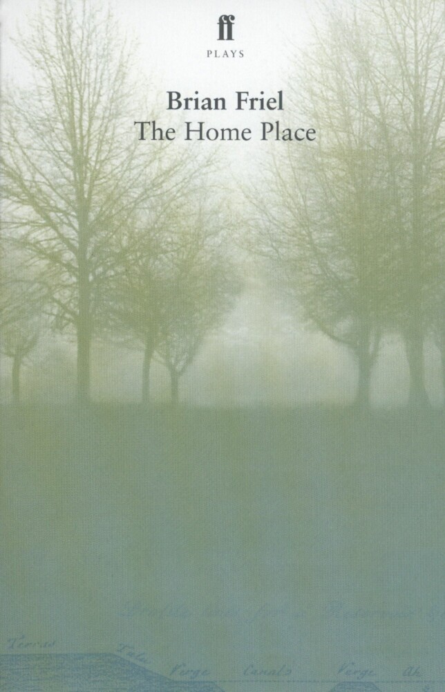 The Home Place main product photo