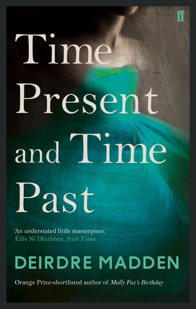 Time Present and Time Past main product photo