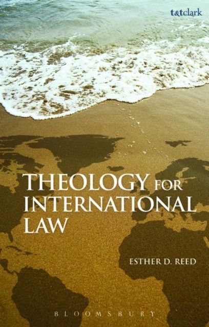 Theology for International Law main product photo