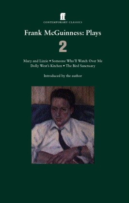 Frank McGuinness Plays 2