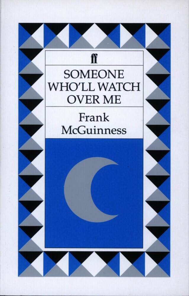 Someone Who'll Watch Over Me main product photo
