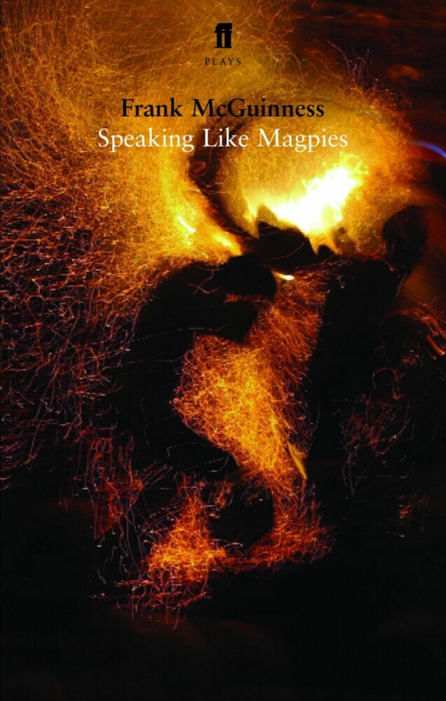 Speaking Like Magpies main product photo