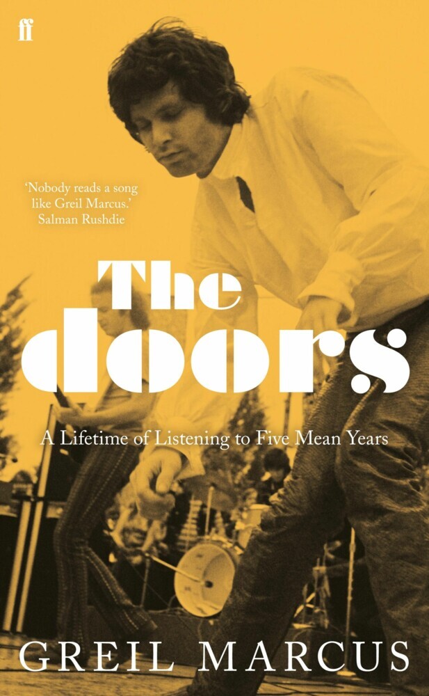 The Doors main product photo