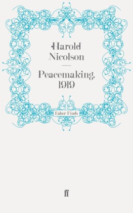 Peacemaking, 1919