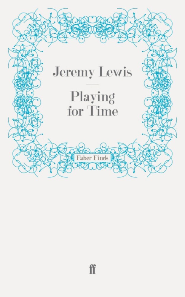 Playing for Time main product photo
