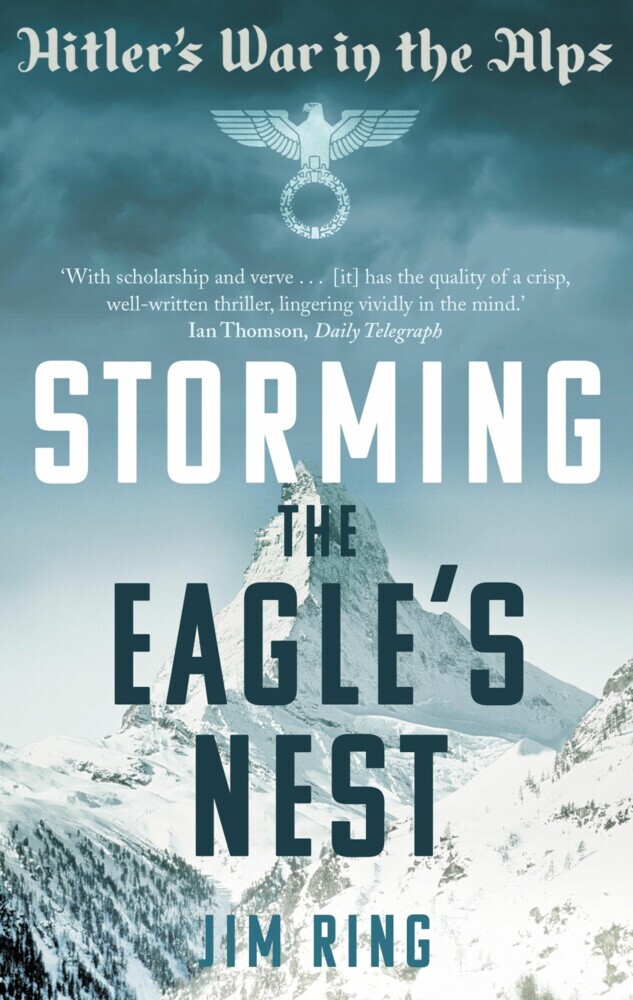 Storming the Eagle's Nest main product photo