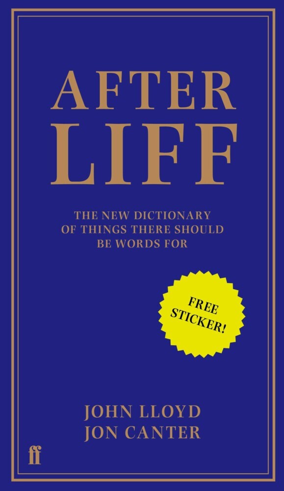 Afterliff main product photo