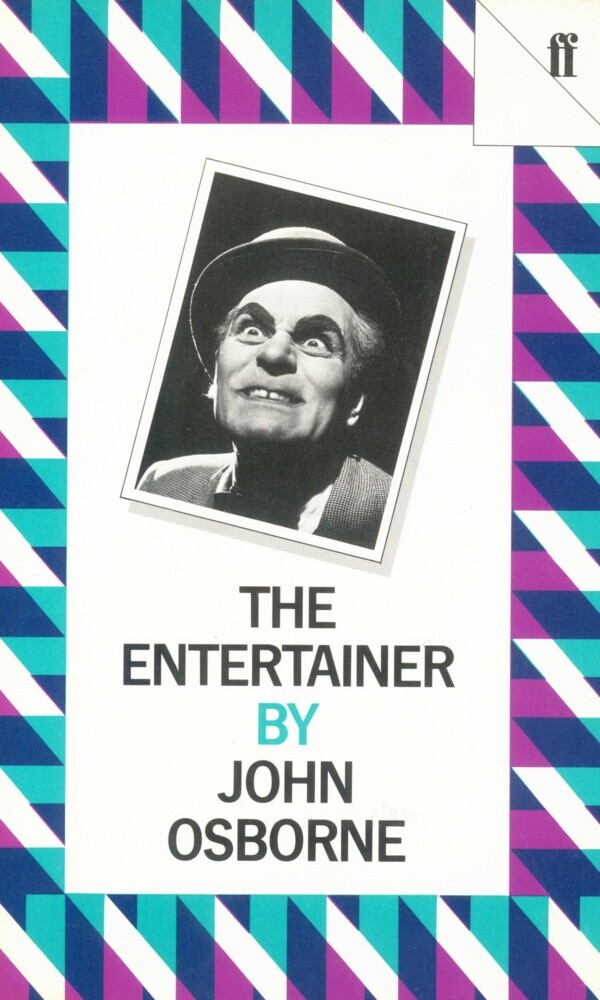 The Entertainer main product photo