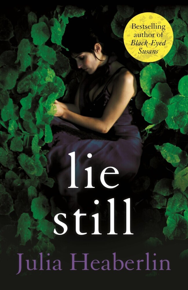 Lie Still main product photo