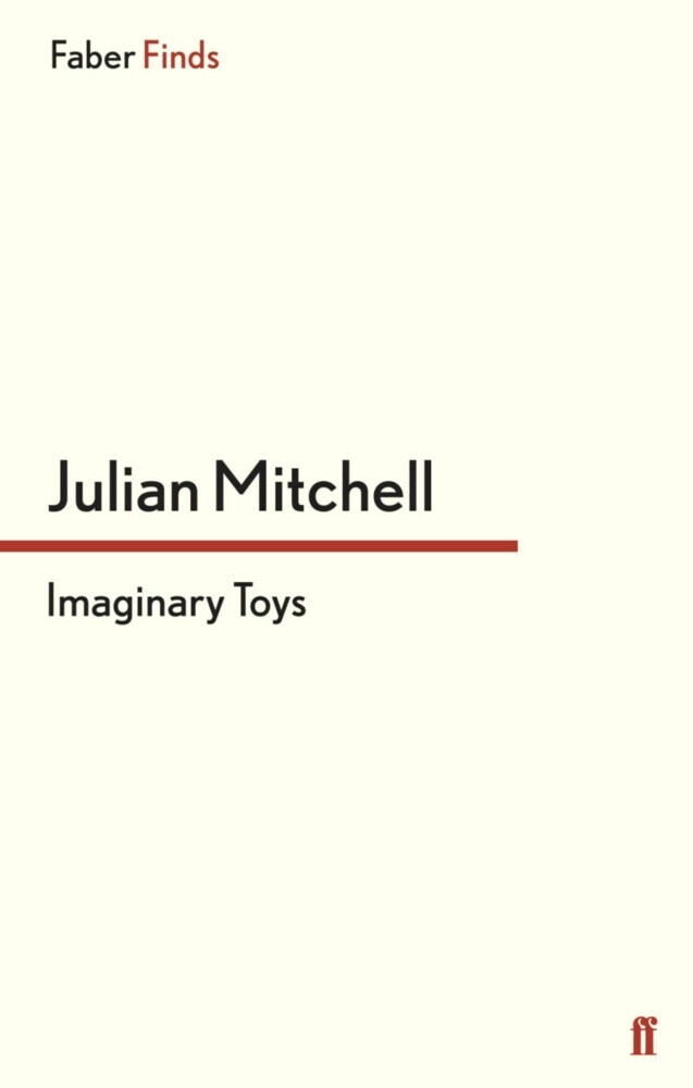 Imaginary Toys main product photo