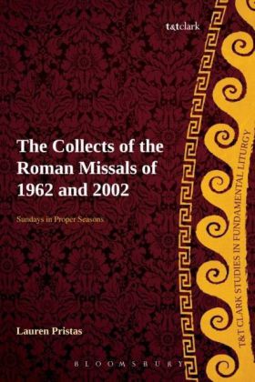 Collects of the Roman Missals