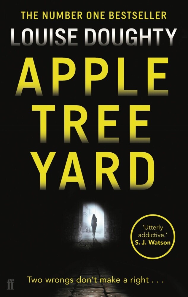 Apple Tree Yard main product photo