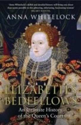 Elizabeth's Bedfellows main product photo